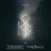 Bjorth — Helheim — обложка