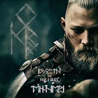 Bjorth — Einheri (Feat. Pawl D Beats) — обложка