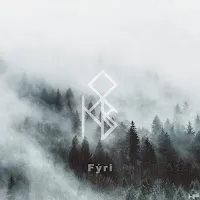 Bjorth — Fýri — обложка