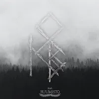 Bjorth — Horagalles (Feat. Ruumisto) — обложка